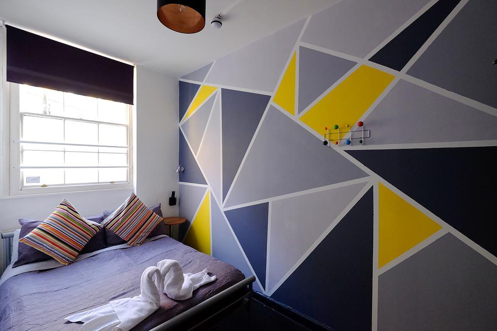 Hostel Hostel London Kings Cross