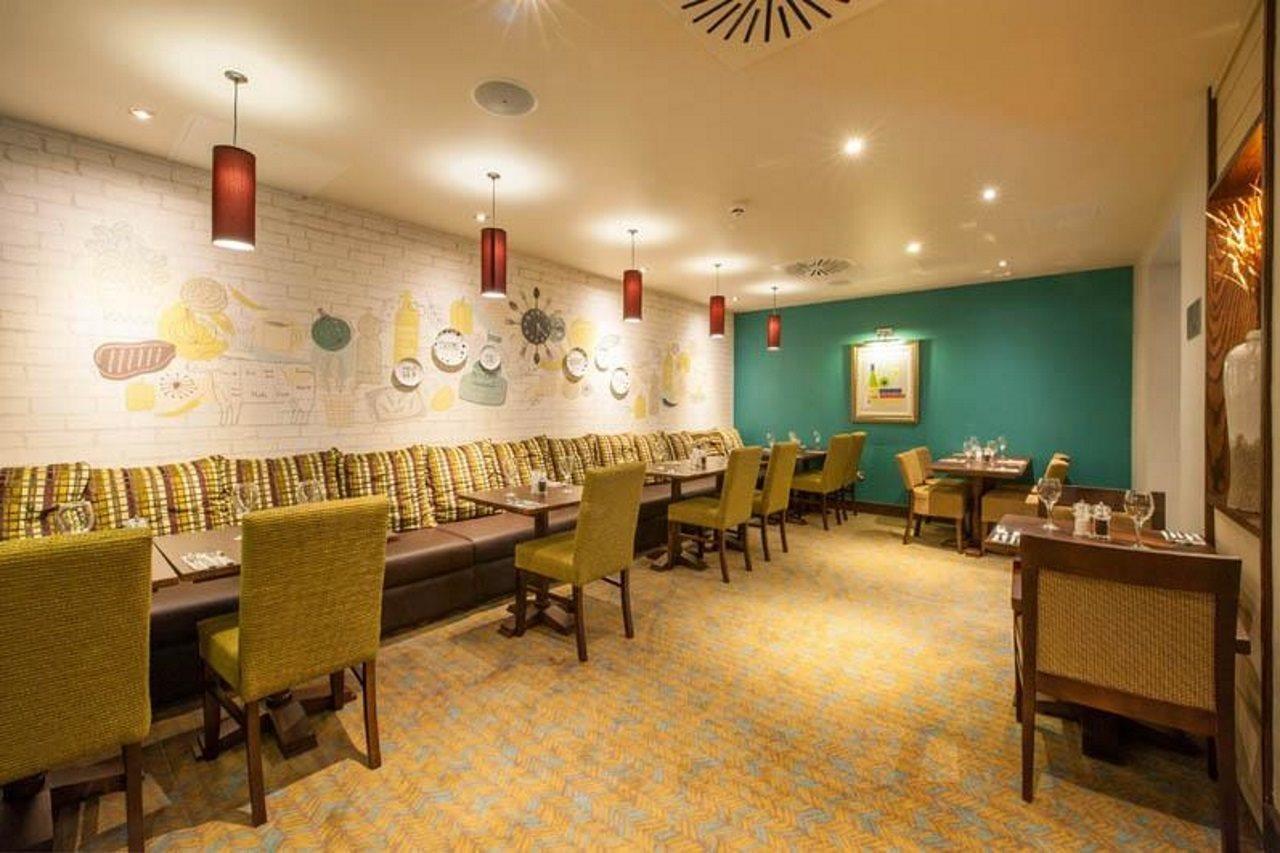 Hotel Premier Wandsworth 3*