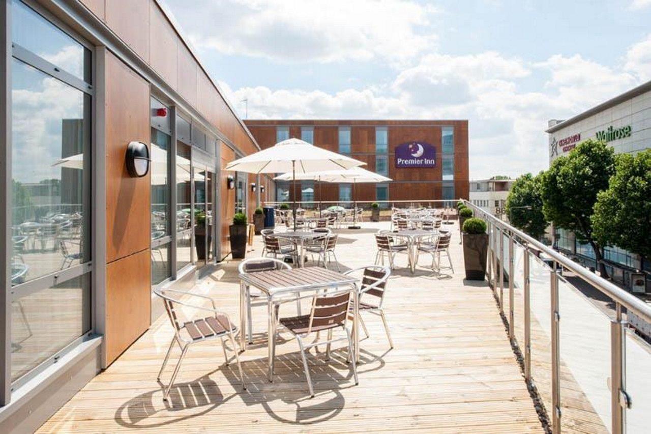 Hotel Premier Wandsworth London
