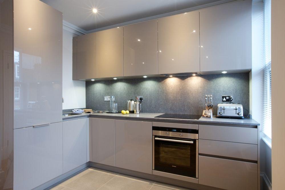 Earl's Court Ongar Road By Viridian Leilighet London