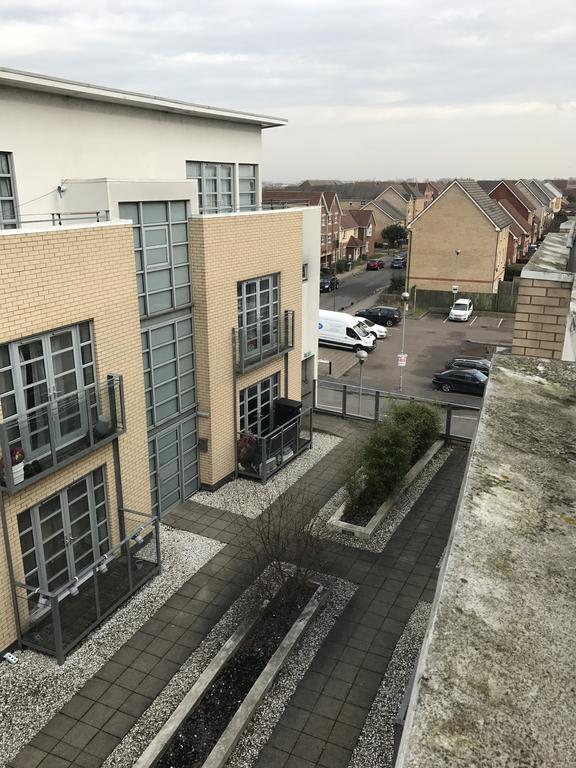 Charlesmere Gardems Appartement Londen