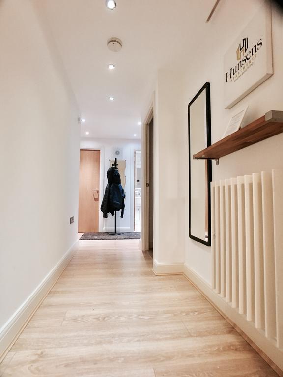 Apartment Excel *