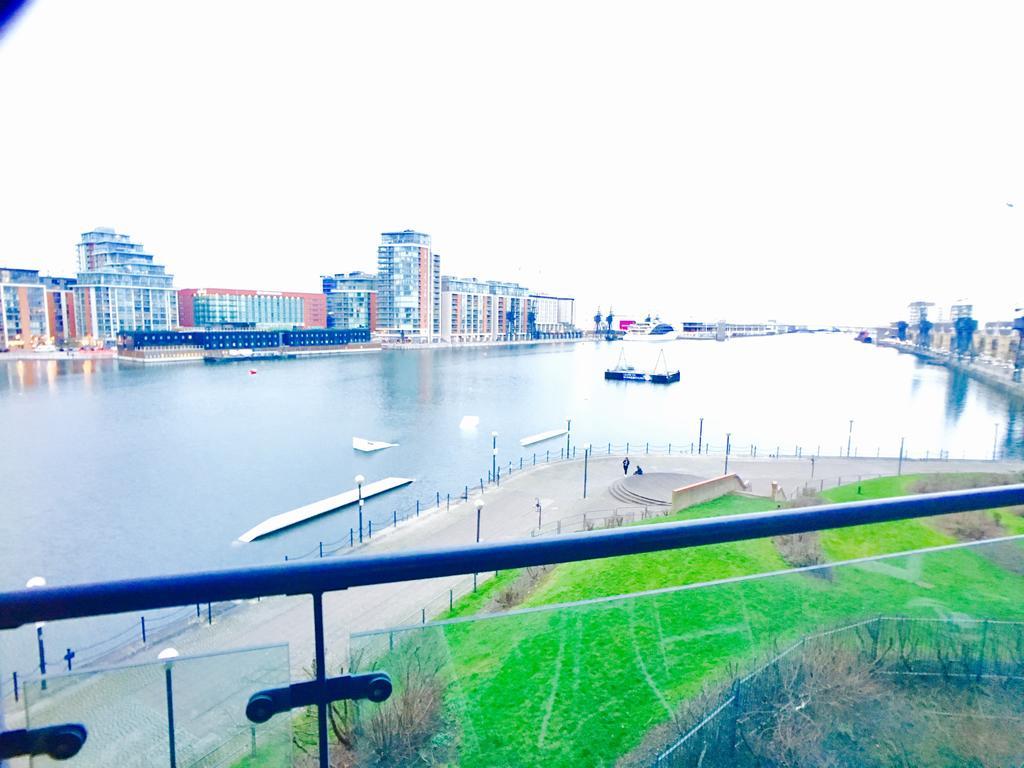 Apartment Excel London