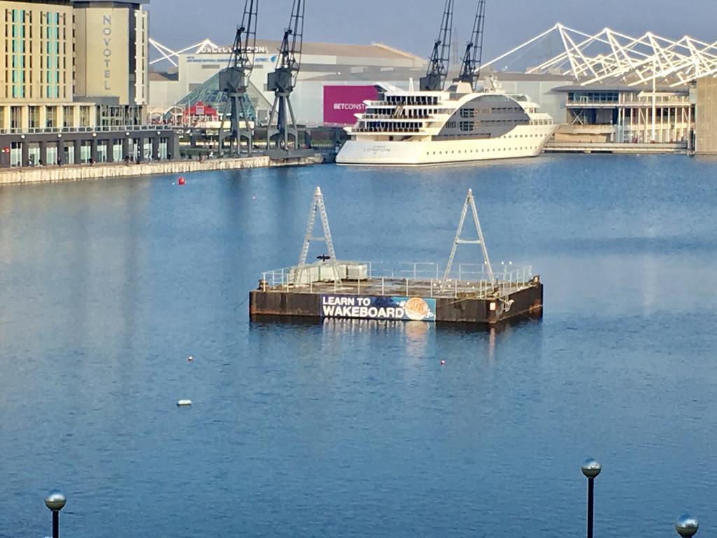Excel London