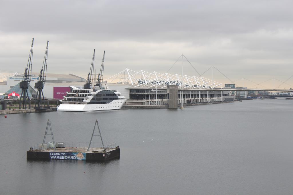 Apartment Excel London