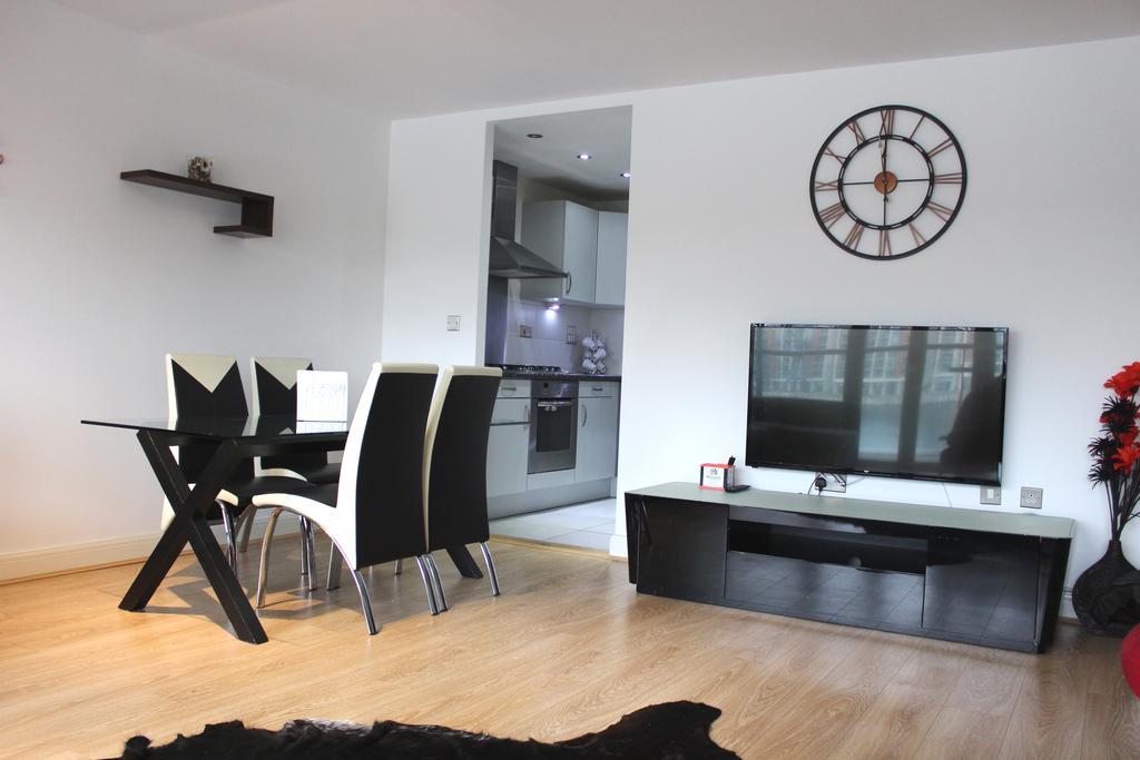 Excel * London