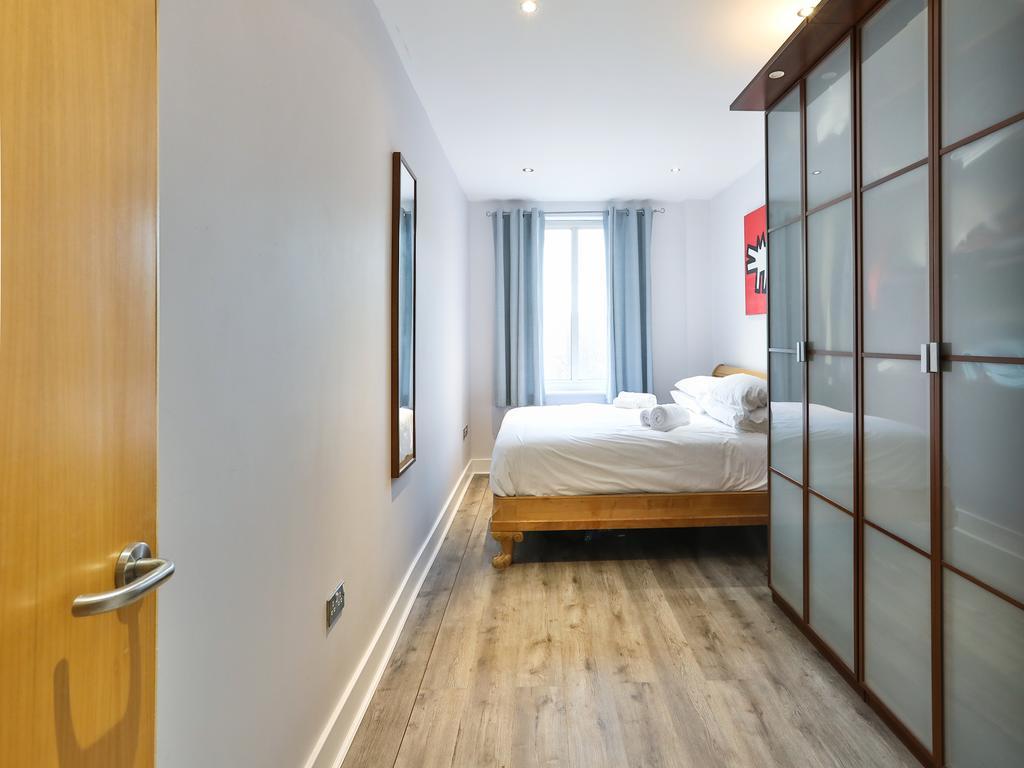Leilighet Guestready - Amazing In Trendy Hoxtonshoreditch *
