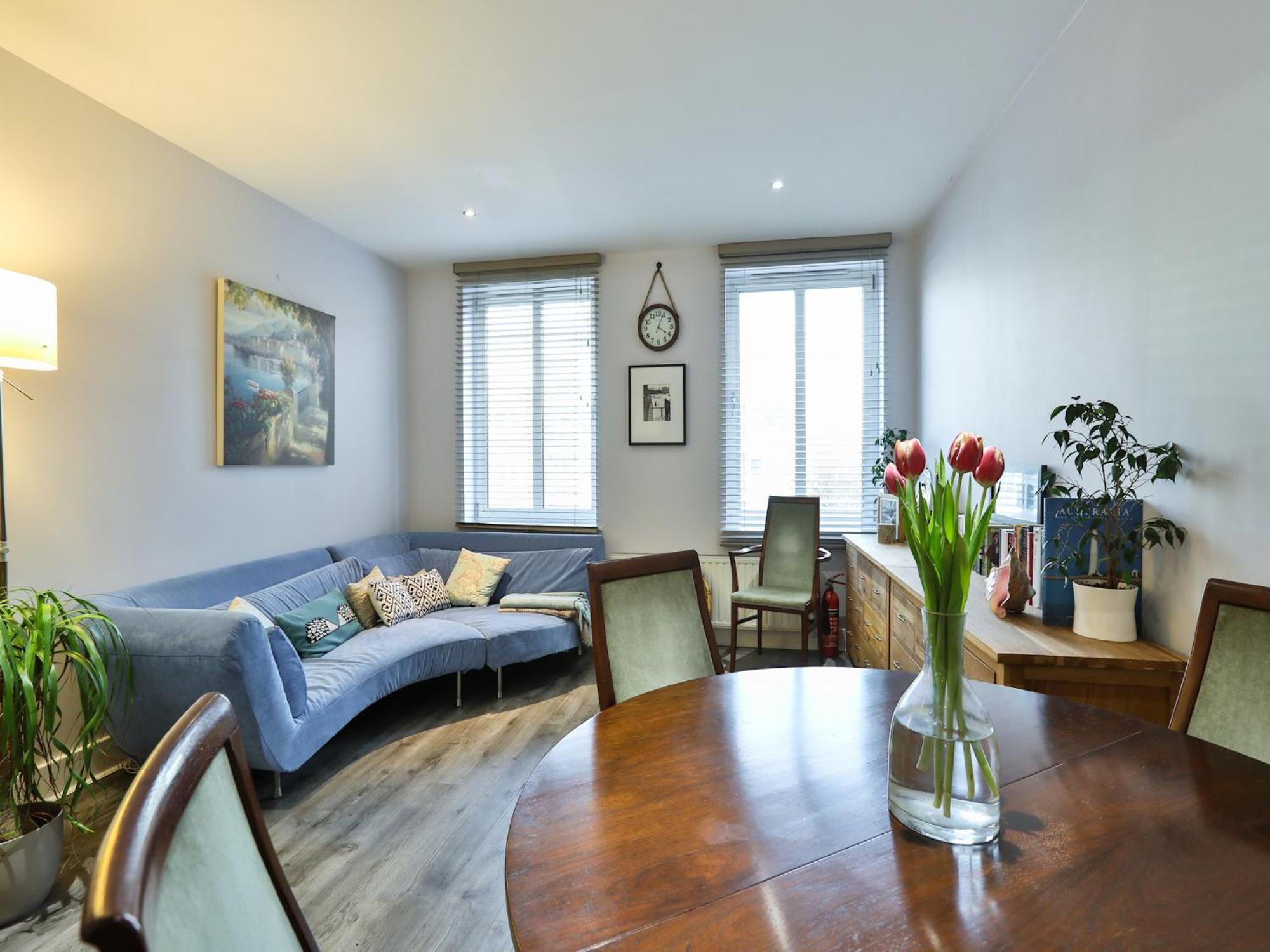 Leilighet Guestready - Amazing In Trendy Hoxtonshoreditch London