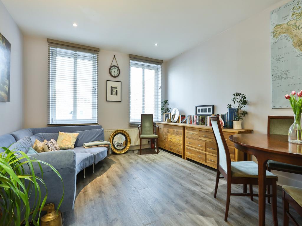 Leilighet Guestready - Amazing In Trendy Hoxtonshoreditch