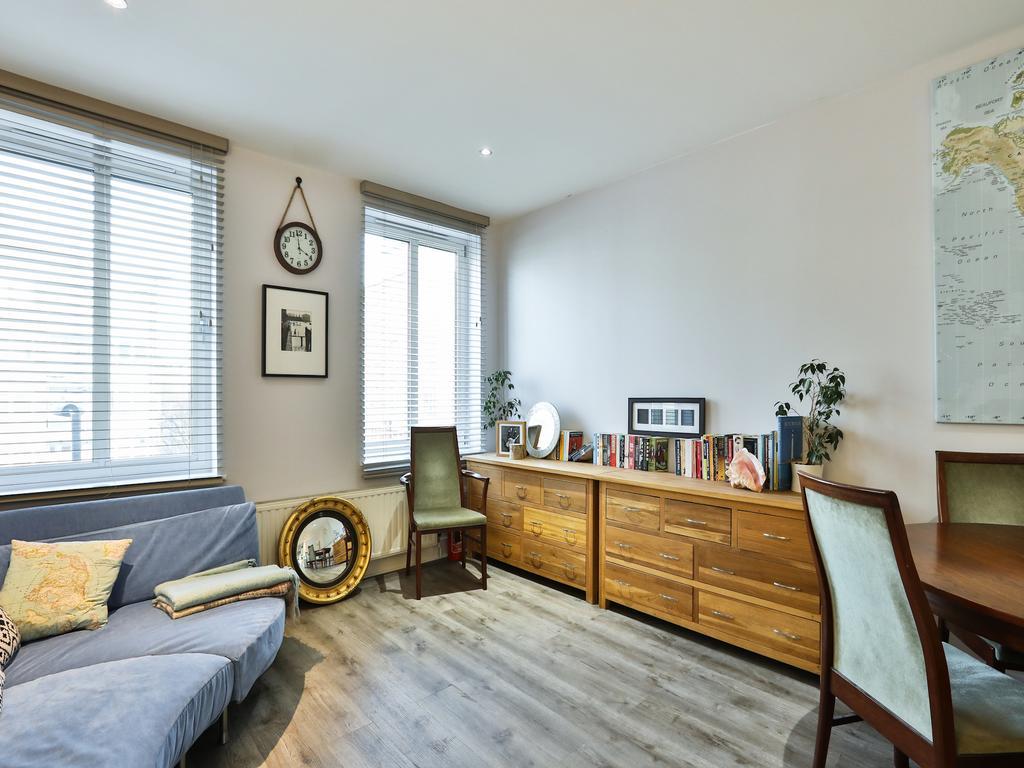 Guestready - Amazing In Trendy Hoxtonshoreditch Leilighet