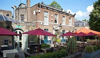 The Windmill On The Common Hotel 3*