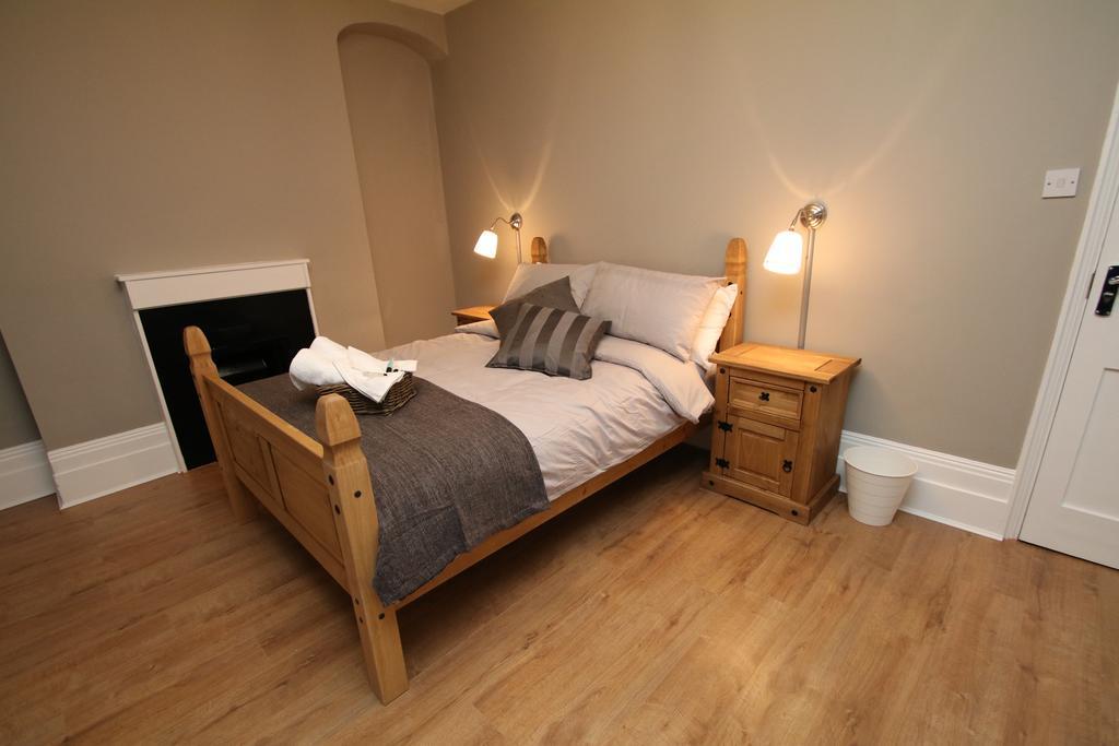 New And Cosy Sidney Square Guest house