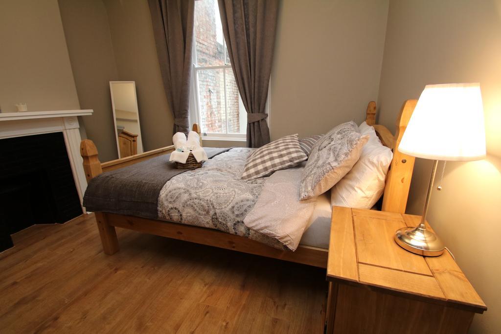 Guest house New And Cosy Sidney Square London