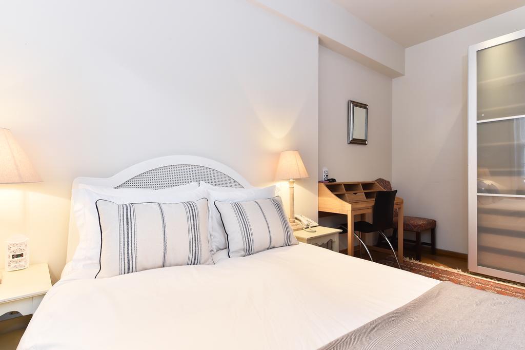 Joivy Elegant 3 Bed Apt With Rooftop Terrace In Pimlico * London