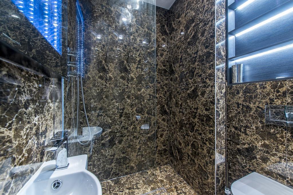 The One Paddington Apartment London