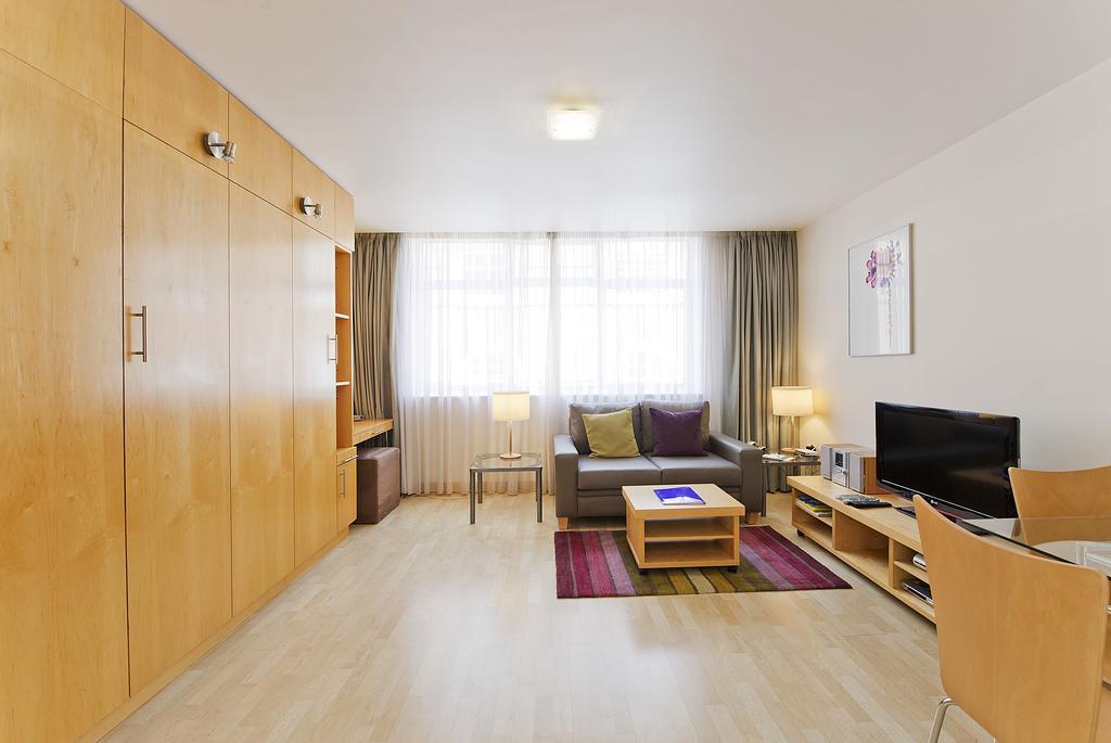 Apartamento St Christopher's Place Serviced By Globe