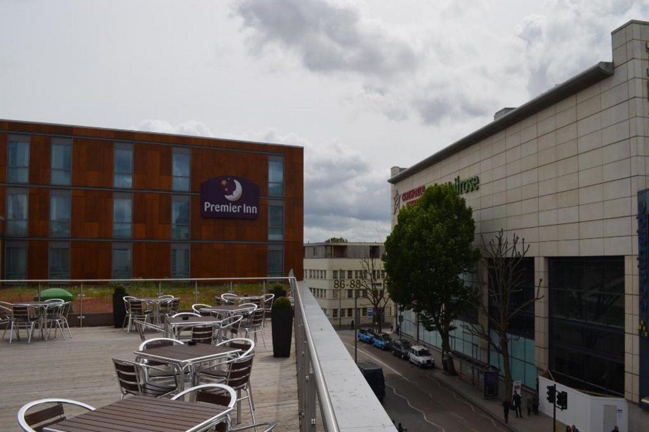 Premier Wandsworth London