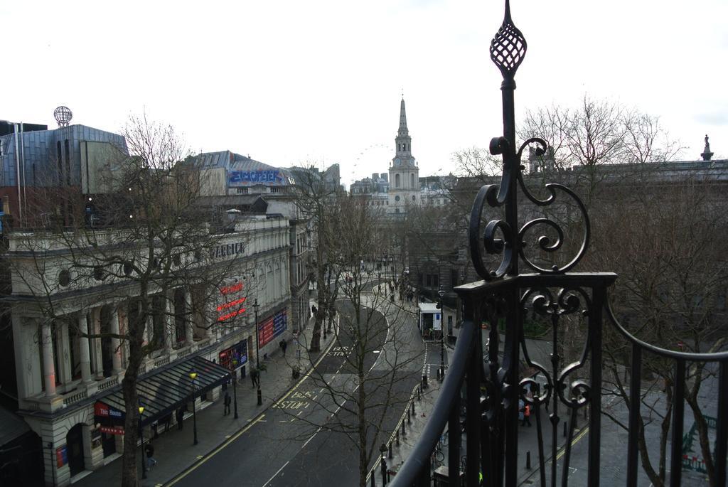 Seven Dials * Londres