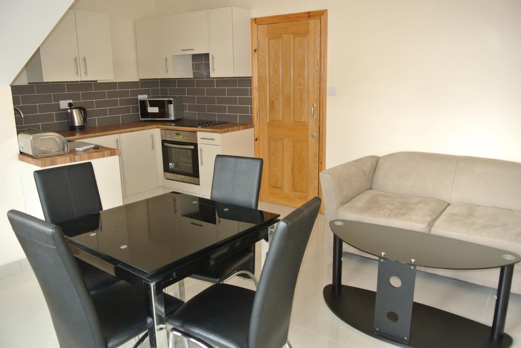 Seven Dials Apartamento *