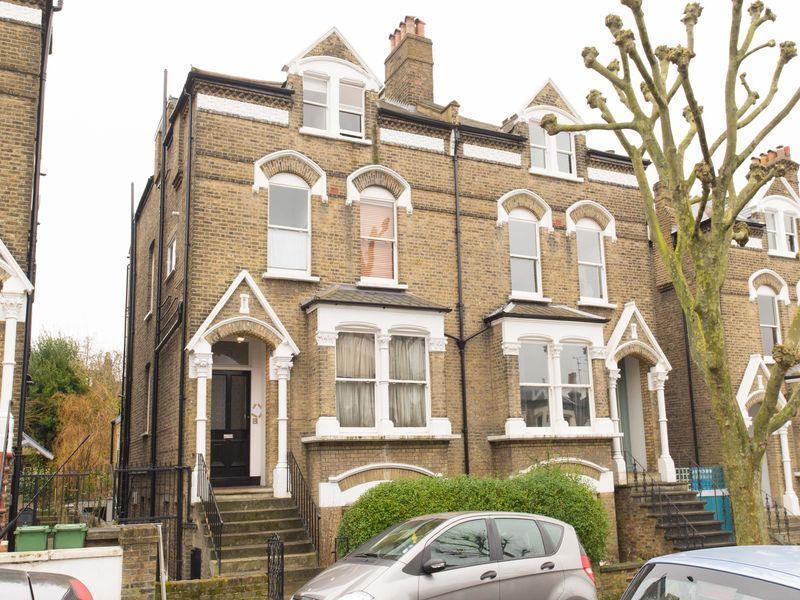 Veeve Dartmouth Park Road Tufnell Park Hotel Londen