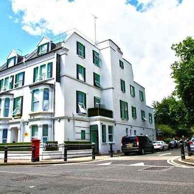 Best Western Kensington Olympia Hotel 3*