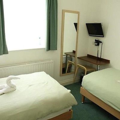 Hotel Best Western Kensington Olympia London