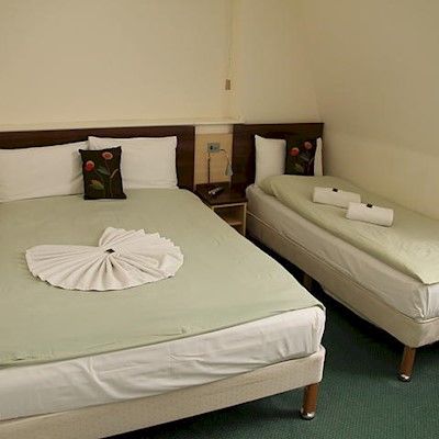 Best Western Kensington Olympia 3* London
