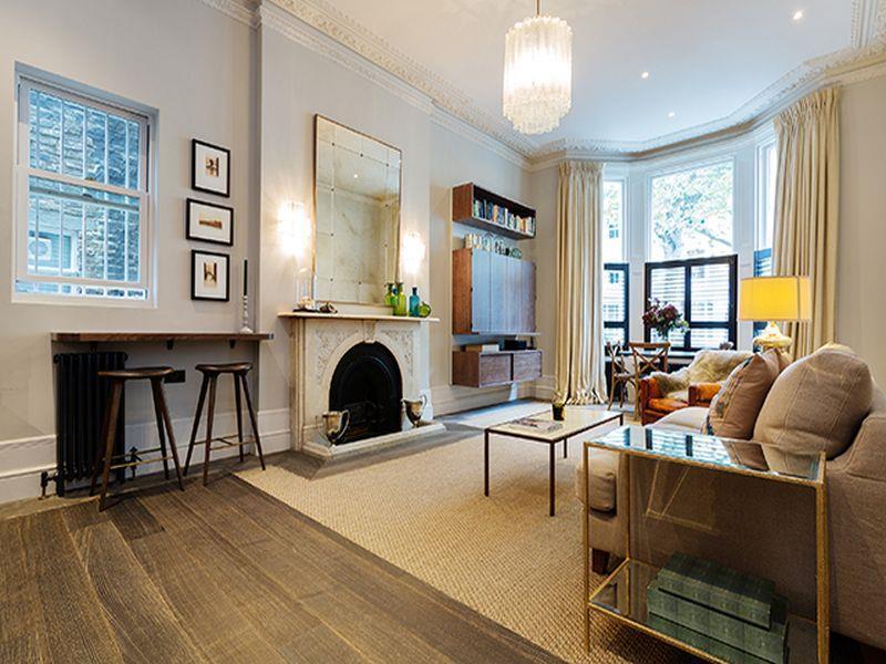 Veeve Bassett Road Ladbroke Grove Hotel 4*