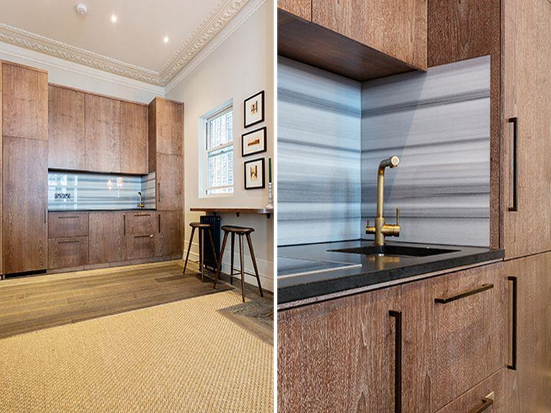 Veeve Bassett Road Ladbroke Grove 4* London