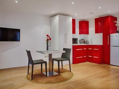 Tower Bridge Hotel Londen