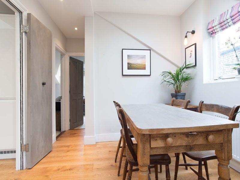 Veeve Dartmouth Park Road Tufnell Park Hotel London