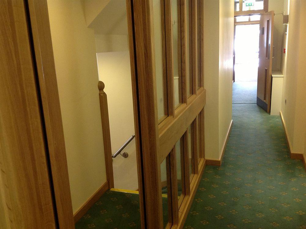 Regency Westend Bed & Breakfast