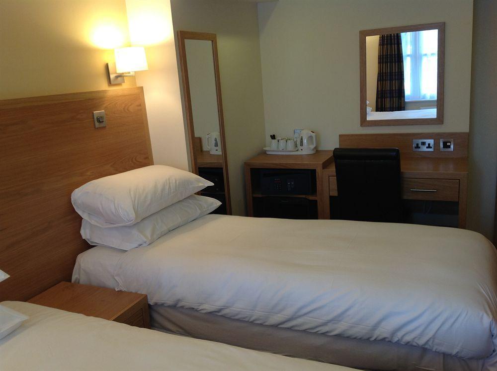 Bed & Breakfast Regency Westend Londen