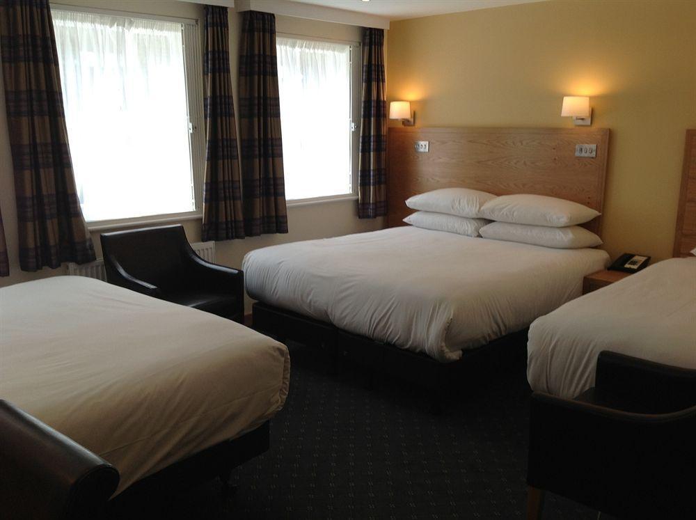 Bed & Breakfast Regency Westend