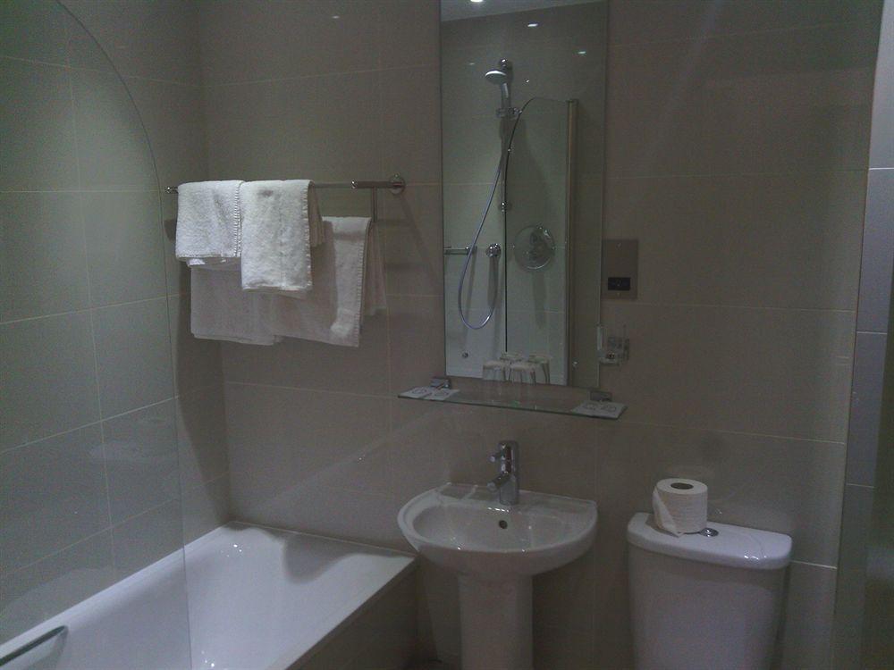 Regency Westend Bed & Breakfast Londen