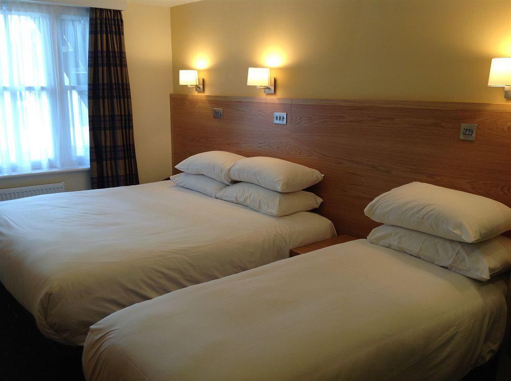 Regency Westend Londen