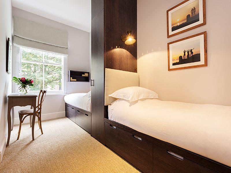 Veeve Bassett Road Ladbroke Grove Hotel London