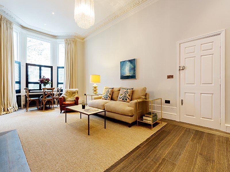 Hotel Veeve Bassett Road Ladbroke Grove 4*