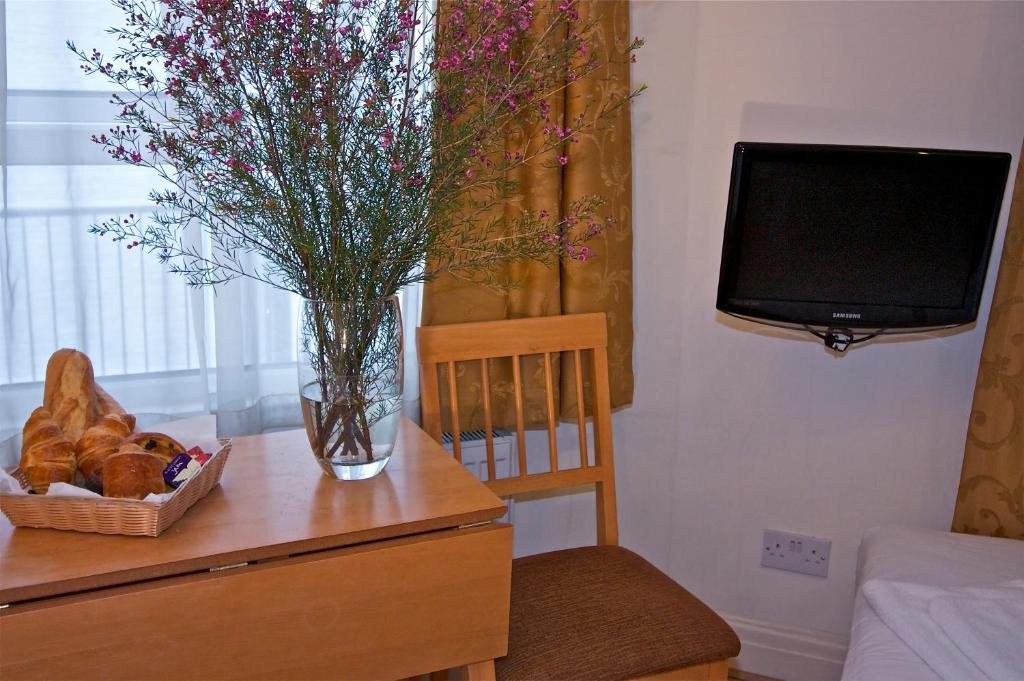 Hotel Gloucester