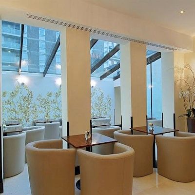 Park Grand Mayfair 5* Londres