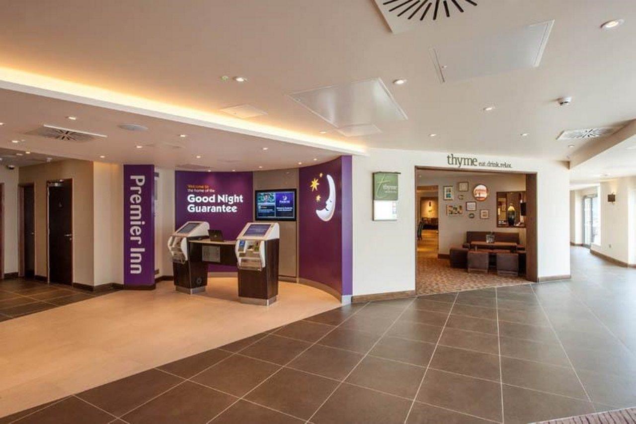 Premier Wandsworth 3*