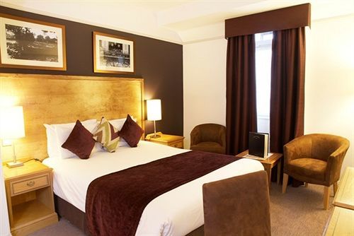 Coach & Horses Hotel London