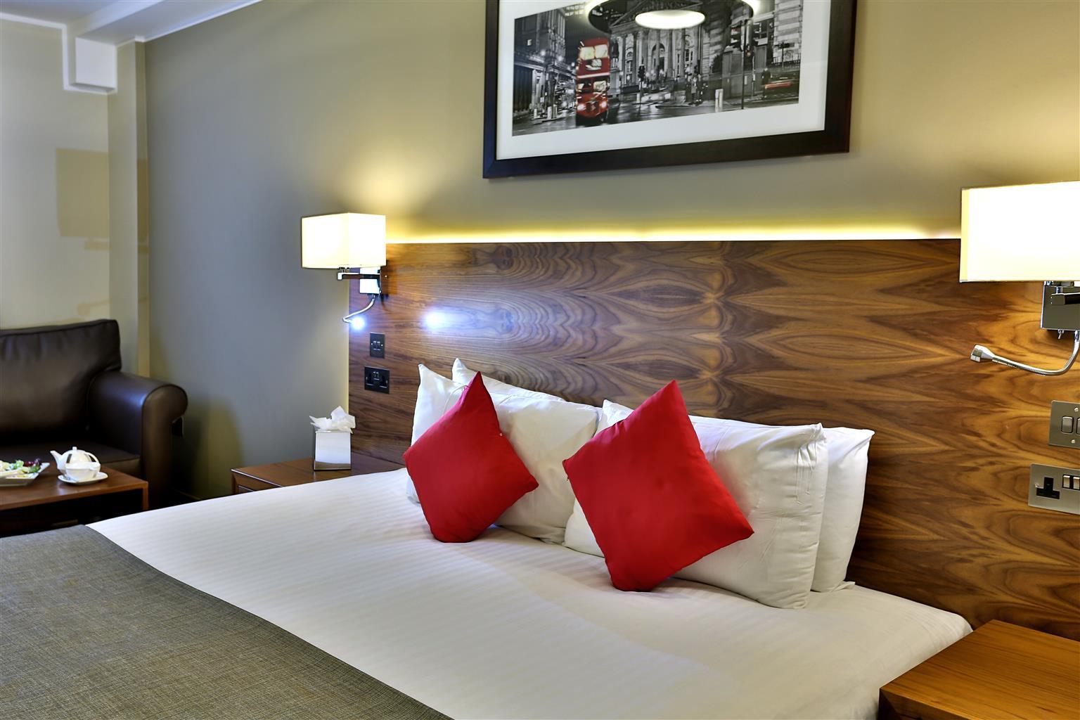 Hotell Western Palm 4*