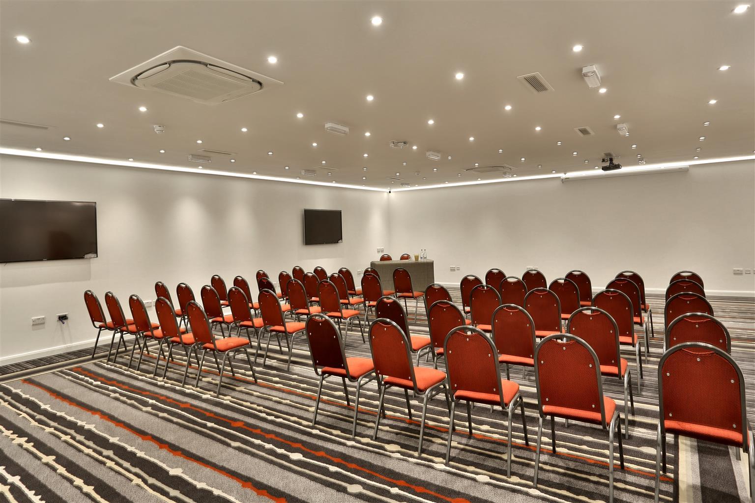 Hotell Western Palm 4*