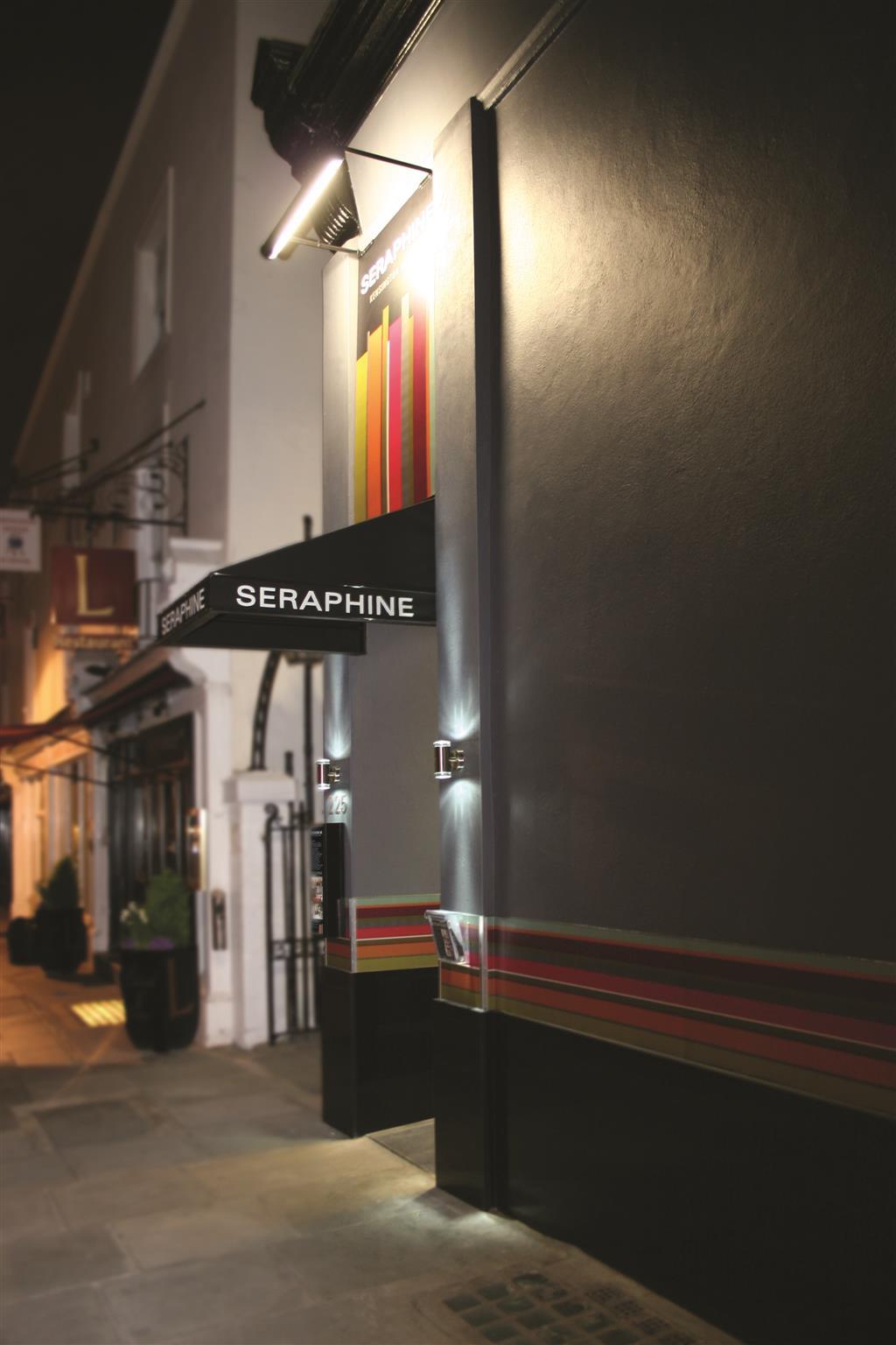 Seraphine Kensington Olympia Hotell