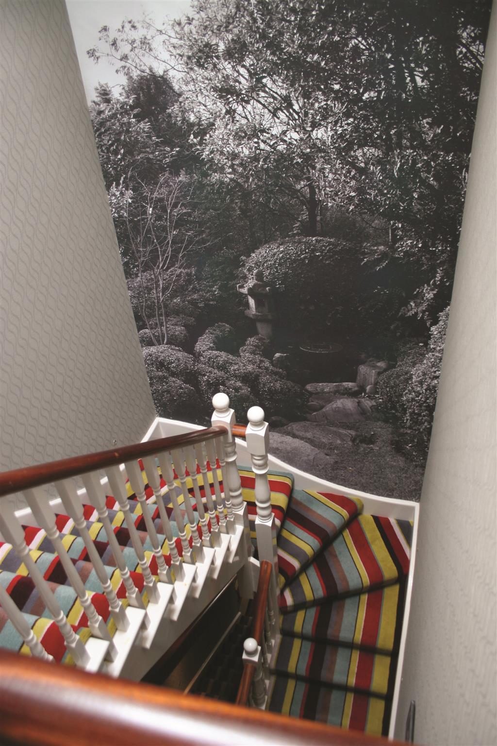 Hotell Seraphine Kensington Olympia 4*