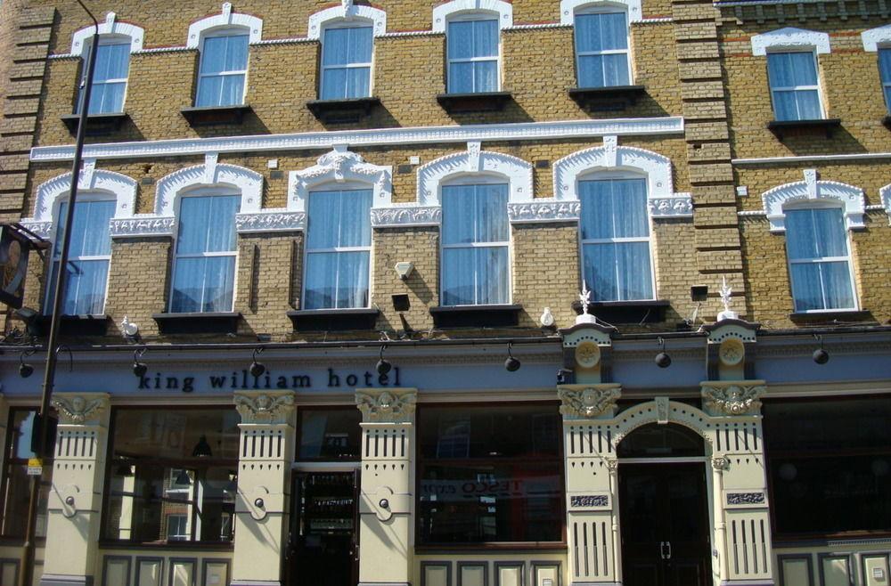 The King William Hotel 3*