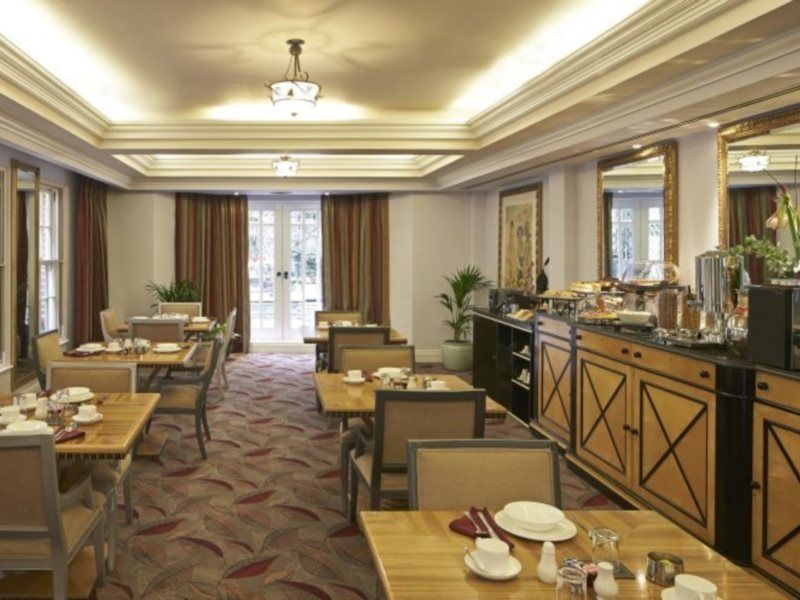 Apartment Ascott Mayfair