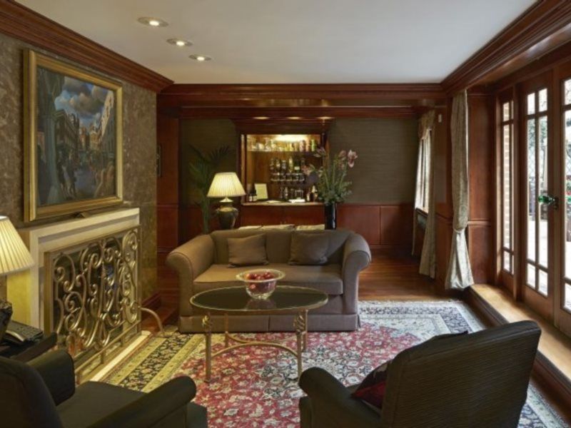Ascott Mayfair London
