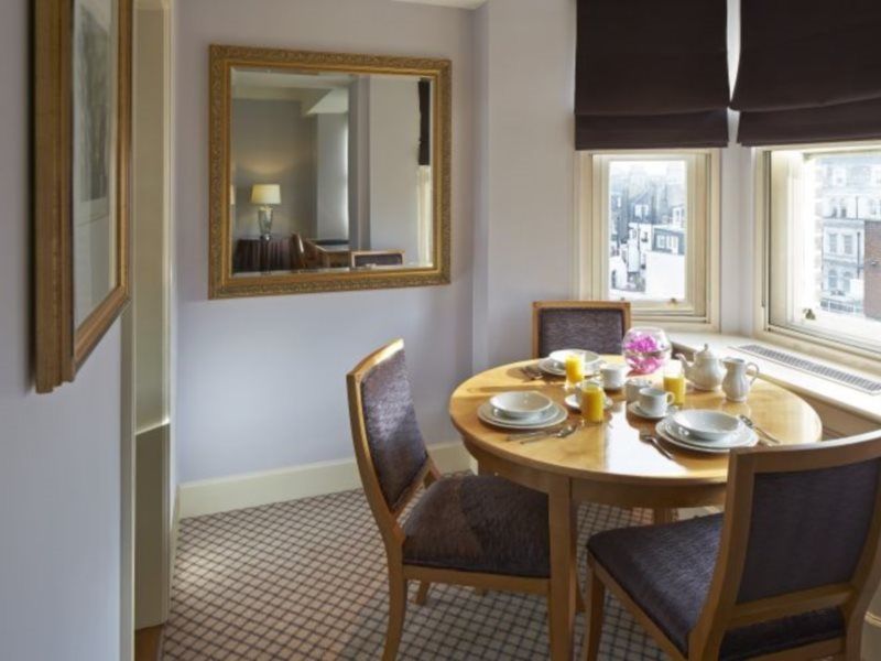 Apartment Ascott Mayfair *